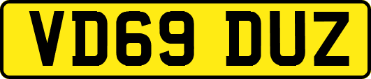 VD69DUZ