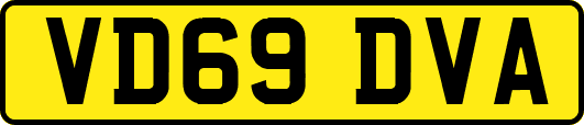 VD69DVA