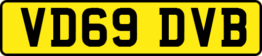 VD69DVB