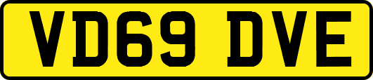 VD69DVE