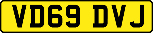 VD69DVJ