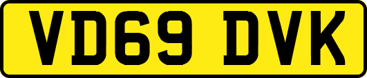 VD69DVK