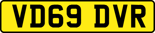 VD69DVR