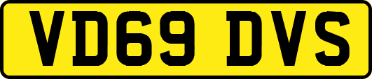 VD69DVS