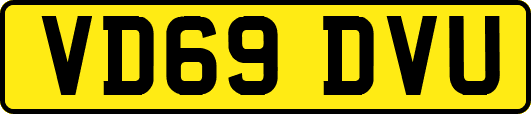 VD69DVU