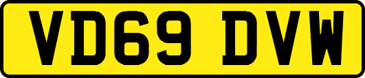VD69DVW