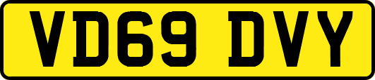 VD69DVY