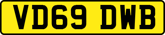 VD69DWB