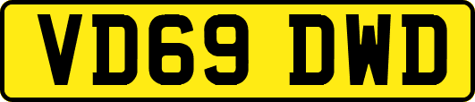 VD69DWD