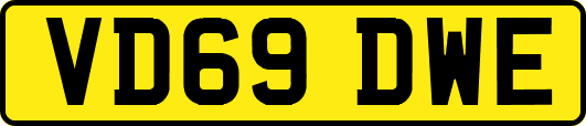 VD69DWE