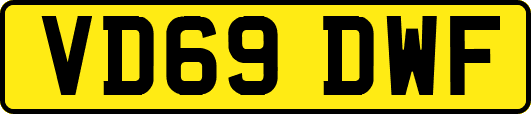 VD69DWF