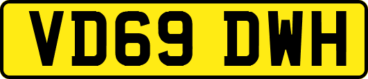 VD69DWH