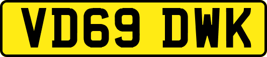 VD69DWK