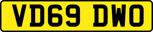 VD69DWO