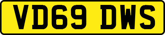 VD69DWS