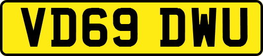 VD69DWU