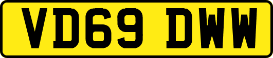 VD69DWW