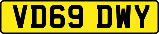 VD69DWY