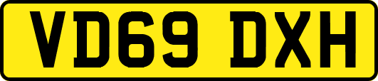 VD69DXH