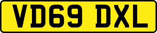 VD69DXL