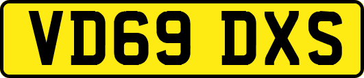 VD69DXS