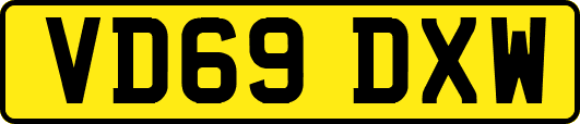 VD69DXW