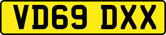 VD69DXX