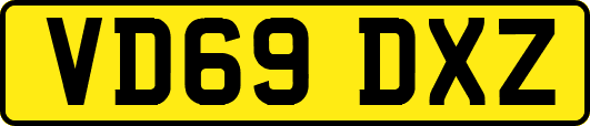 VD69DXZ