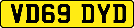 VD69DYD