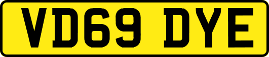 VD69DYE