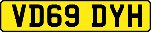 VD69DYH