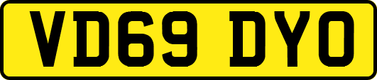 VD69DYO