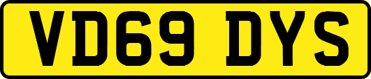 VD69DYS