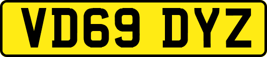 VD69DYZ