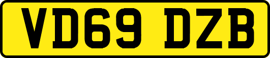 VD69DZB