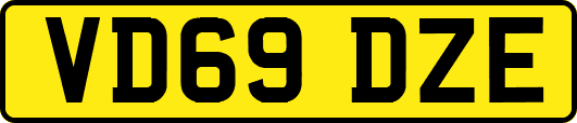 VD69DZE