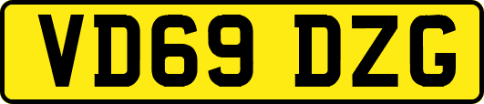 VD69DZG