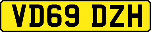 VD69DZH