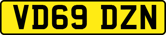 VD69DZN
