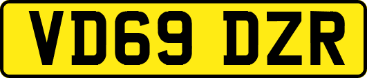 VD69DZR