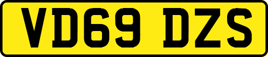 VD69DZS