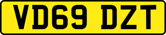 VD69DZT