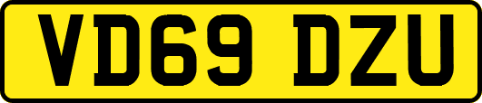 VD69DZU