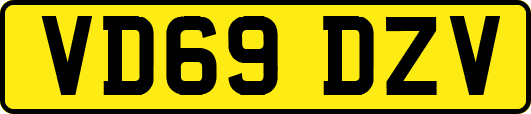 VD69DZV