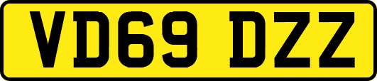 VD69DZZ