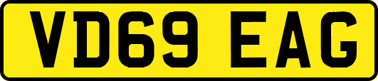 VD69EAG