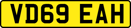 VD69EAH