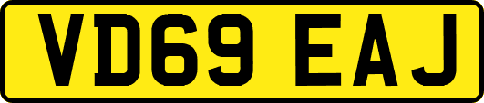 VD69EAJ