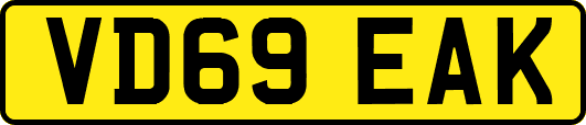 VD69EAK
