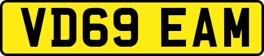 VD69EAM